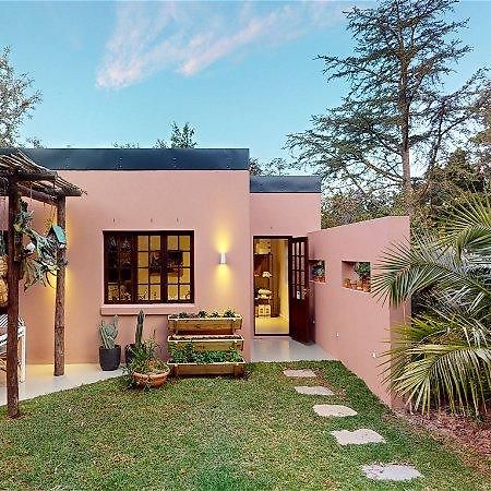 Africa Lodge Съмърсет Уест Екстериор снимка