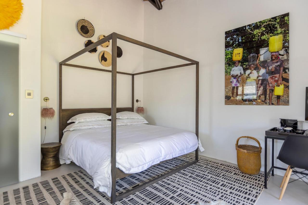 Africa Lodge Съмърсет Уест Екстериор снимка