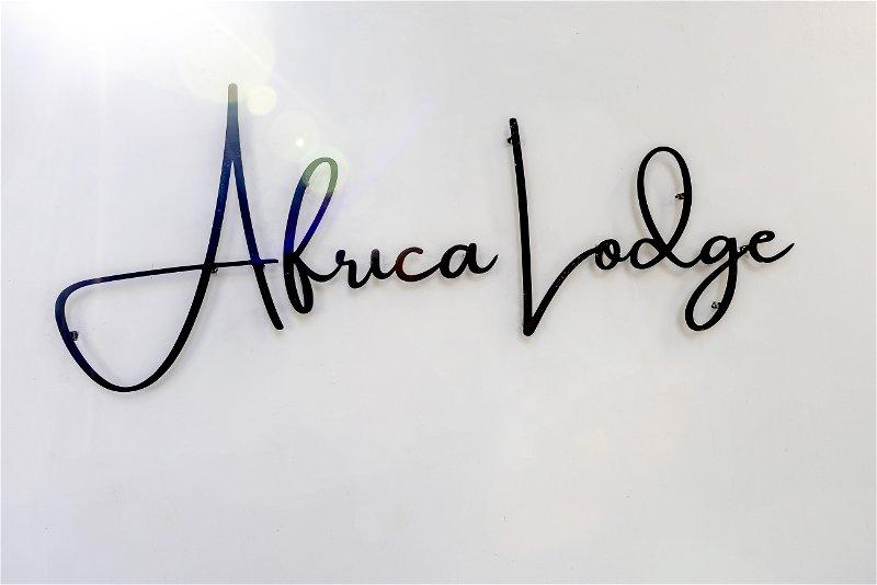 Africa Lodge Съмърсет Уест Екстериор снимка