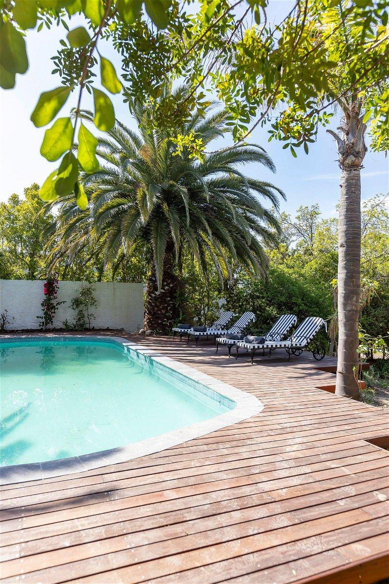 Africa Lodge Съмърсет Уест Екстериор снимка