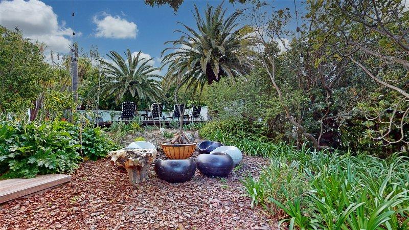 Africa Lodge Съмърсет Уест Екстериор снимка